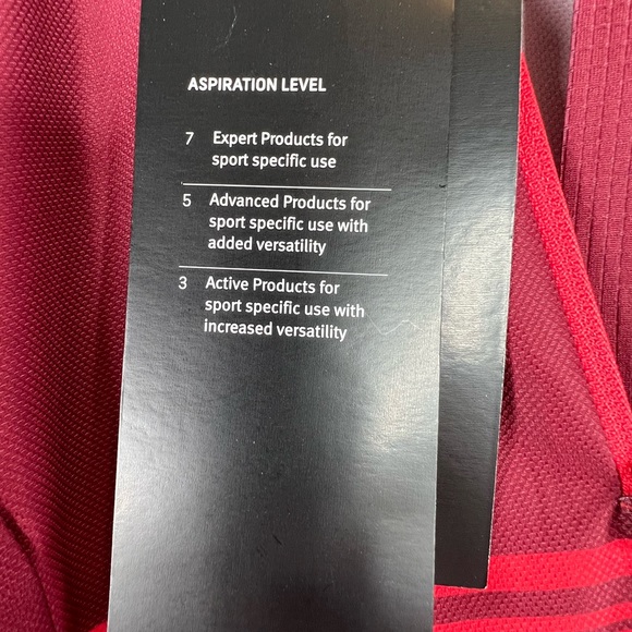 GORE WEAR WOMENS C3 STRIPED ZIP CYCLING JERSEY - Picture 8 of 9